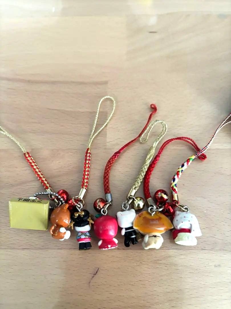 【未開封含】ご当地キティ12点＋リラックマ2点 平成レトロ