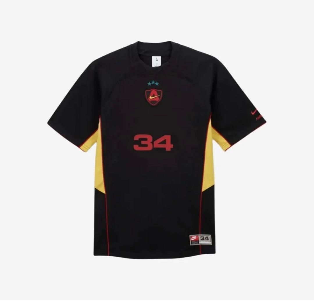 本日限定価格！新品未使用 Nike AMBUSH Tシャツ Sサイズ