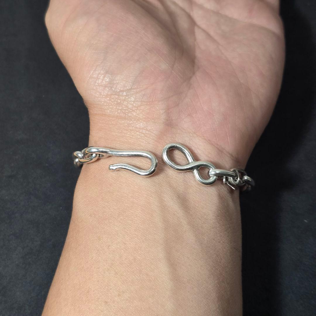 RAY ADAKAI　レイアダカイ　ブレスレット　ナバホ族