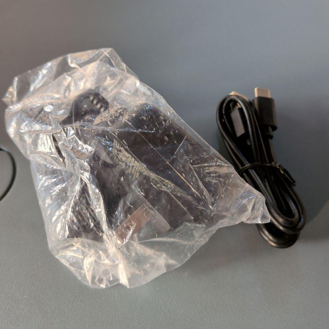 Hotone Ampero Mini ギターエフェクター