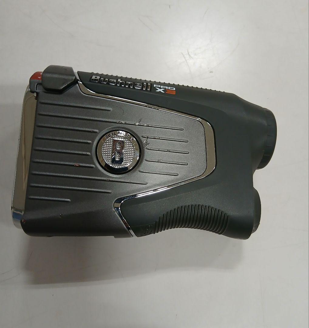 マ*ー様 ☆お買得！ブッシュネルプロX3