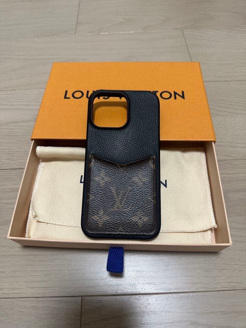 最終値下げルイヴィトン携帯カバー14プロマックス