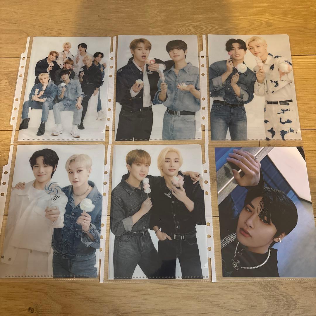 StrayKids スキズ グッズ まとめ売り