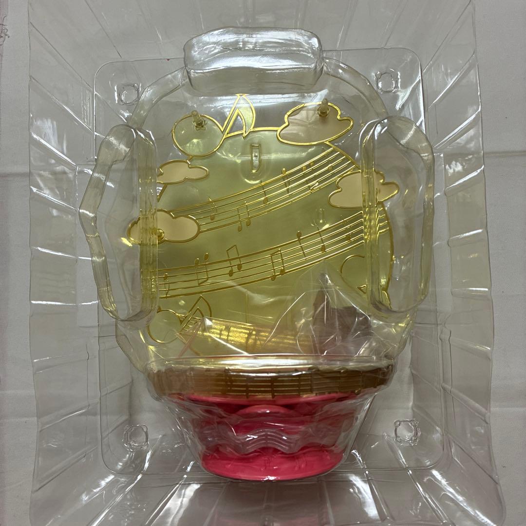 おジャ魔女どれみ マジカルスタンド＋タップケースコレクション