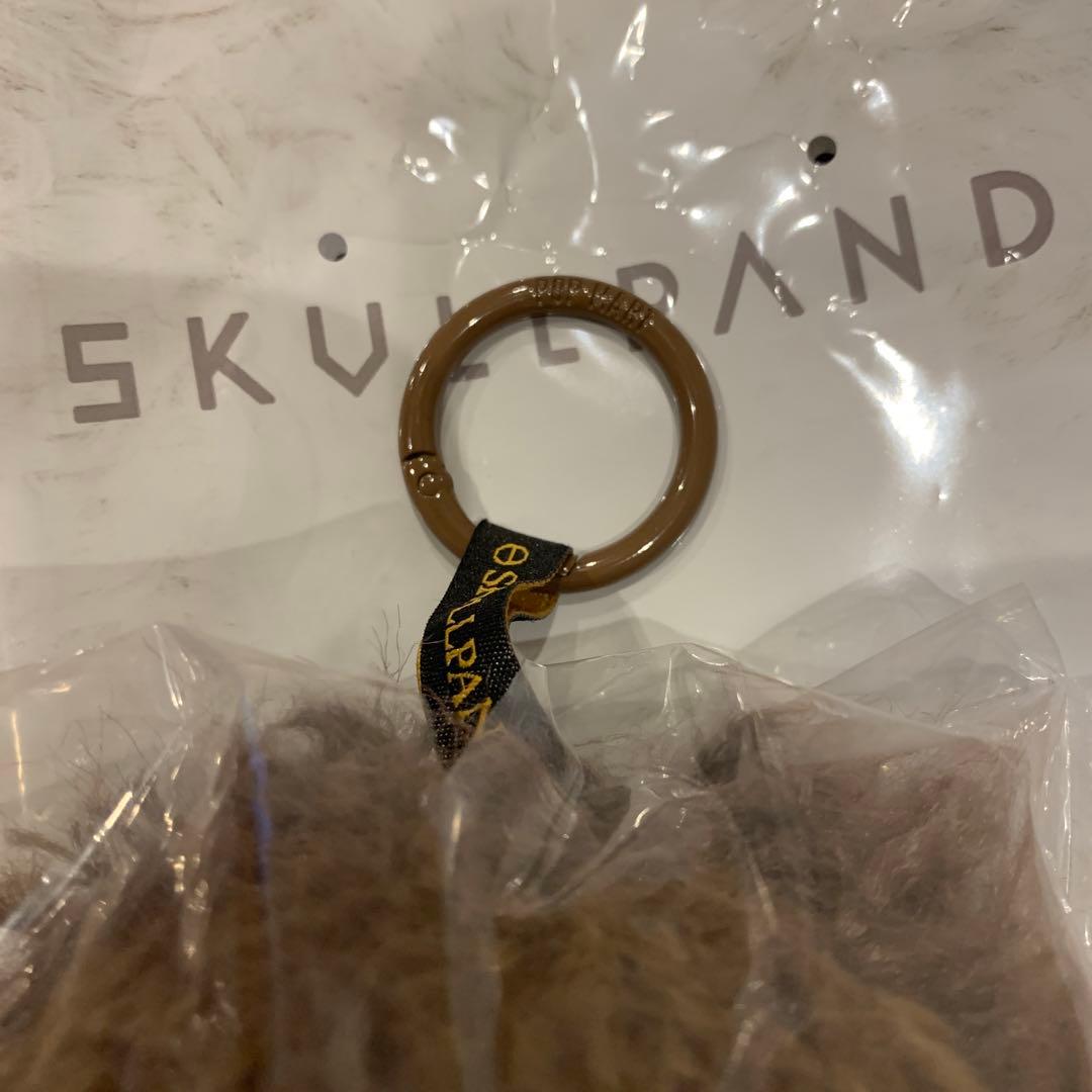 SKULLPANDAスカルパンダ YouFoundMe Cerberus セット