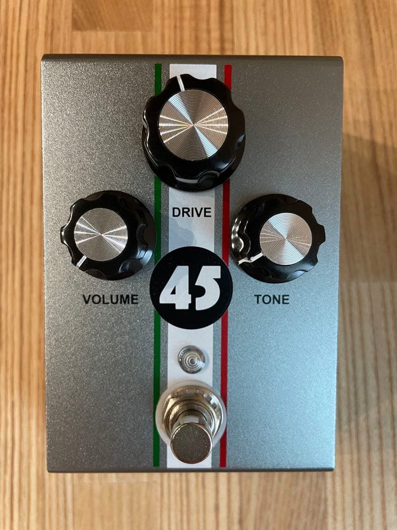 benevale COLT45 オーバードライブ