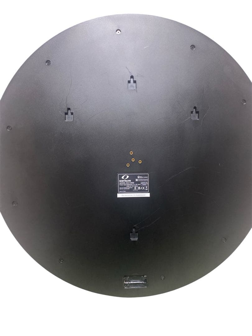 ダーツ DARTSLIVE  DLH-0000