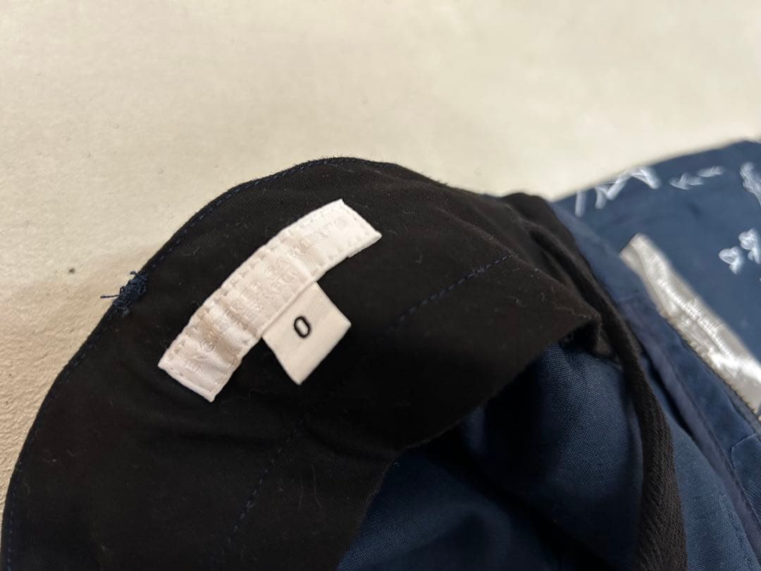 パンツ 25SS Engineered Garments Fatigue Pant