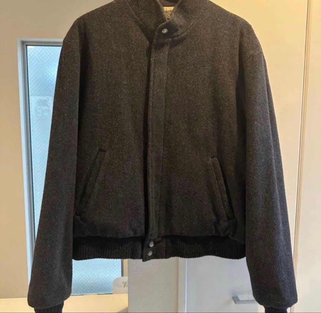 Woolrich ウールジャケット Lサイズ