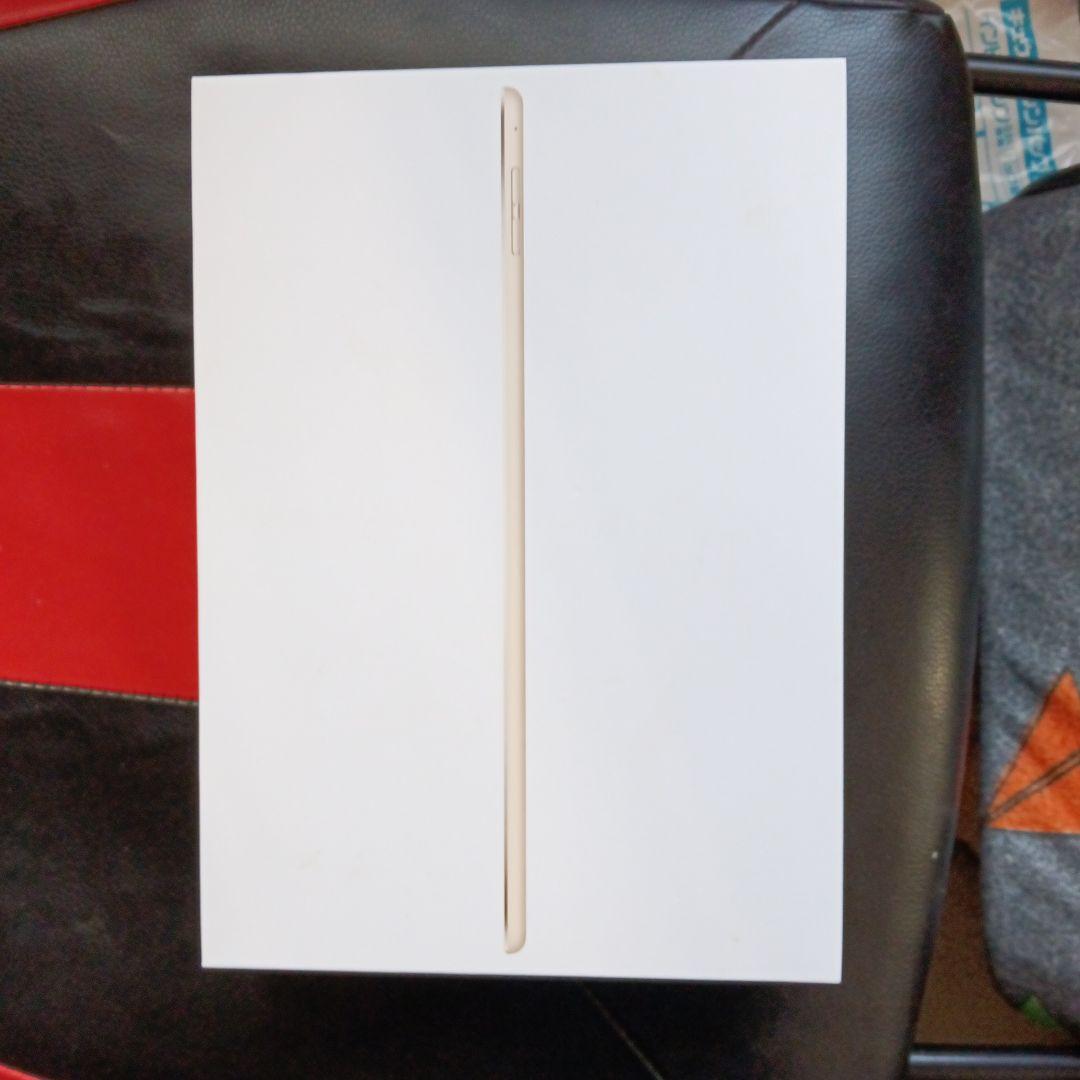 iPad air 2 本体、箱、スリムカバー 黒 ペン付き 訳あり