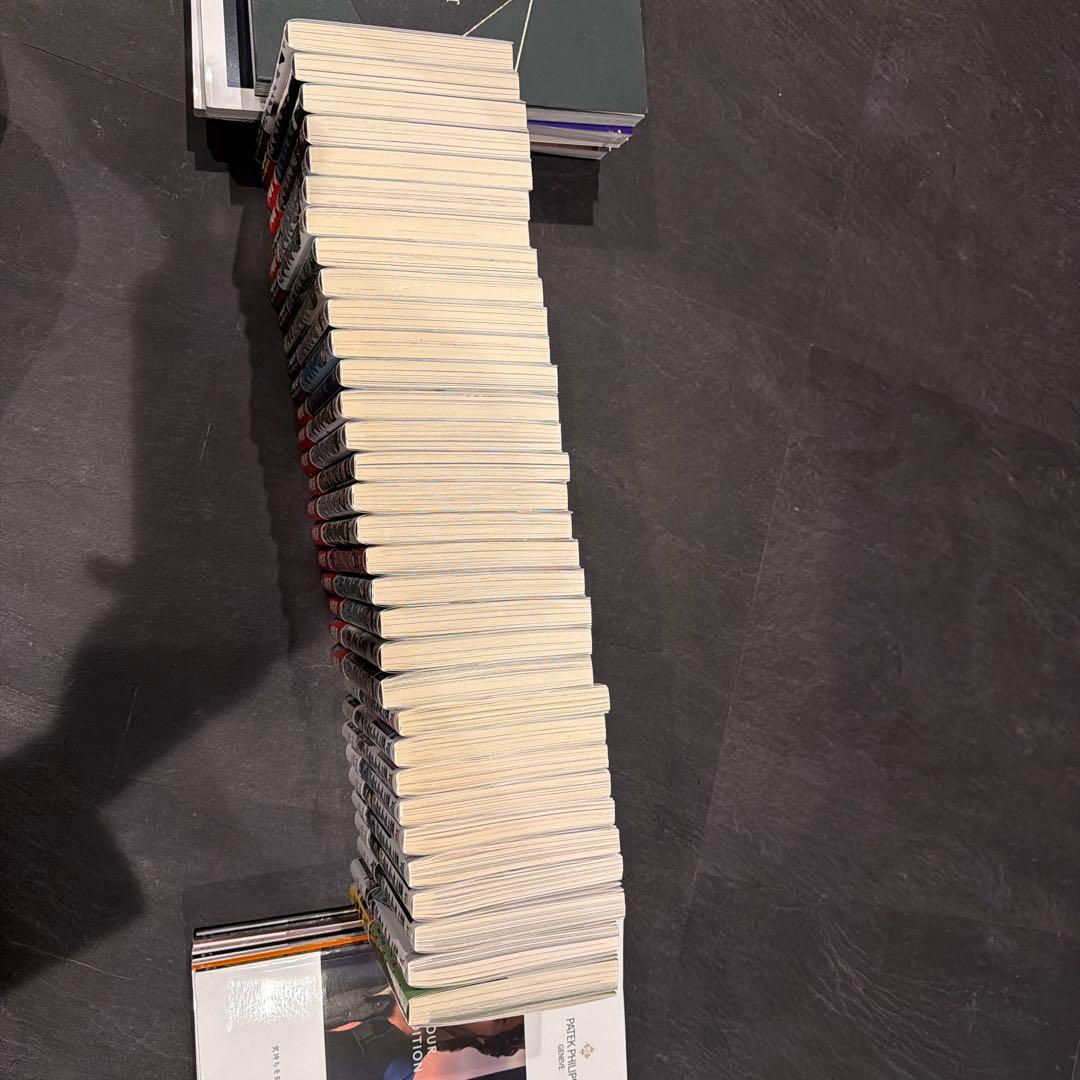 ファブルファーストセカンド全巻セット　ざふぁふる