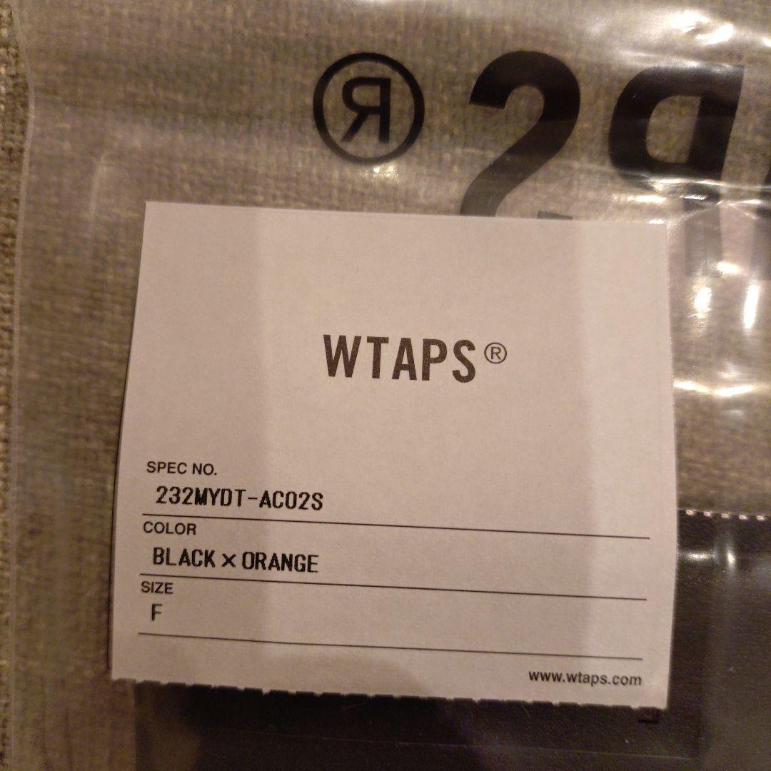 wtaps 23aw cream m 財布　小銭入れ