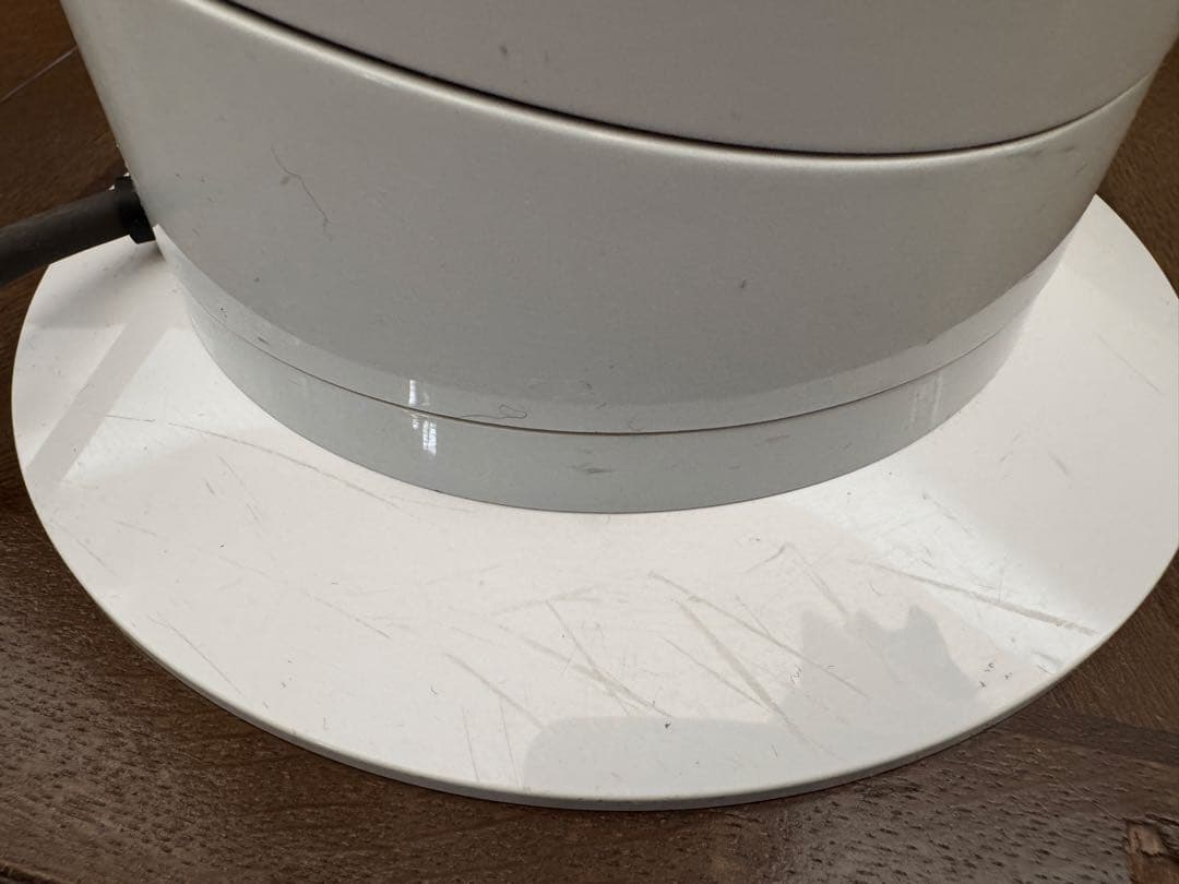 Dyson hot+cool 扇風機 15年製 ダイソン 冷暖房 ファンヒーター