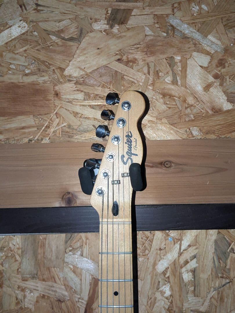 レア　Squier 51 スクワイヤー　エレキギター　軽量