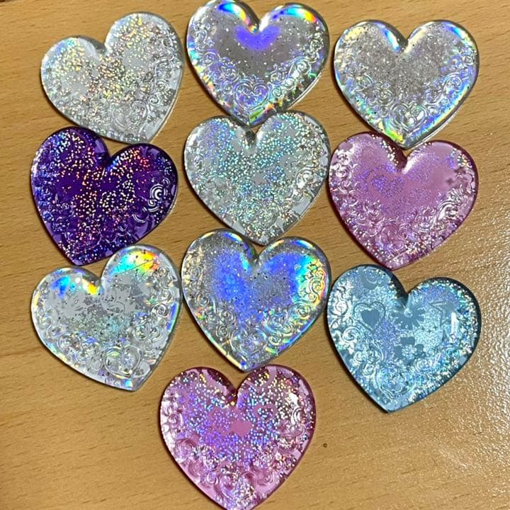 プリズムストーン　激レア　9個セット