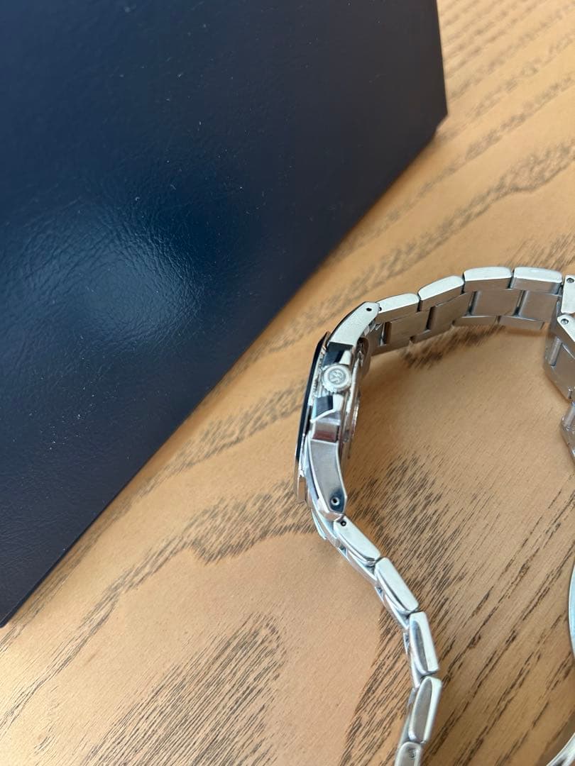 時計 Grand Seiko SBGX053
