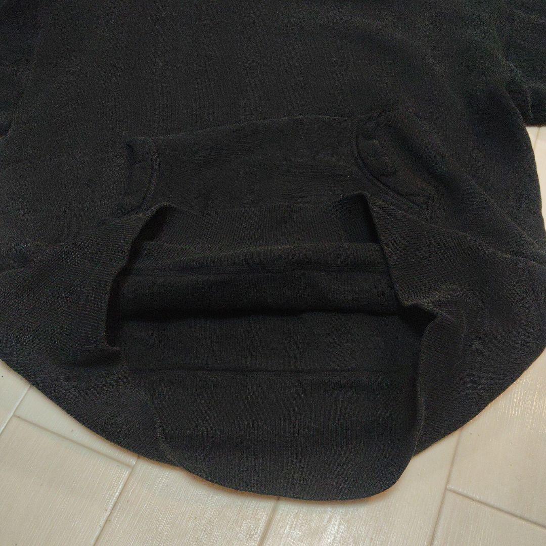 60'sダブルフェイスパーカー