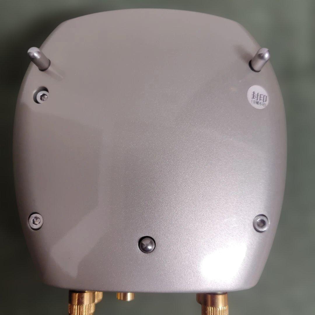 【激安】タイムドメイン Yoshii9 MK2 アンプ