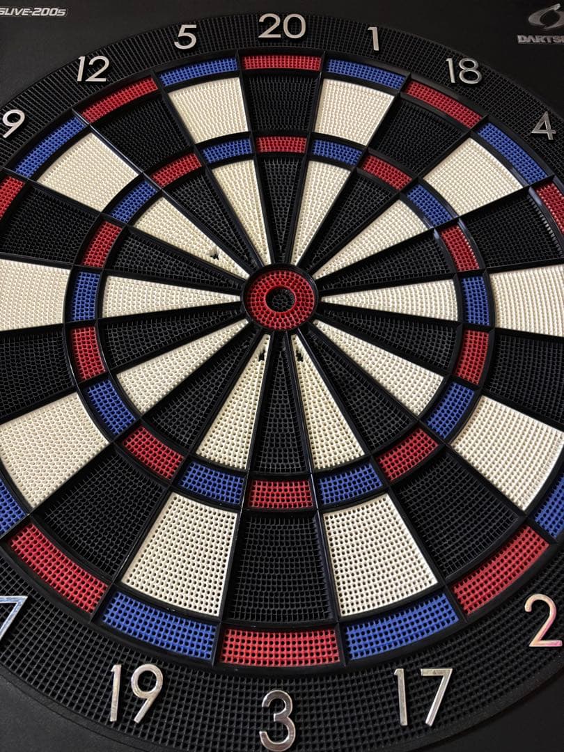 【タイムセール23:59まで】DARTSLIVE-200s