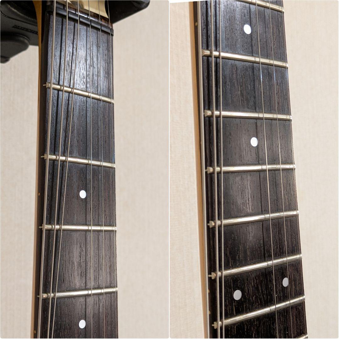 J*n様 1986 Ibanez 日本製 Roadstar II RG140