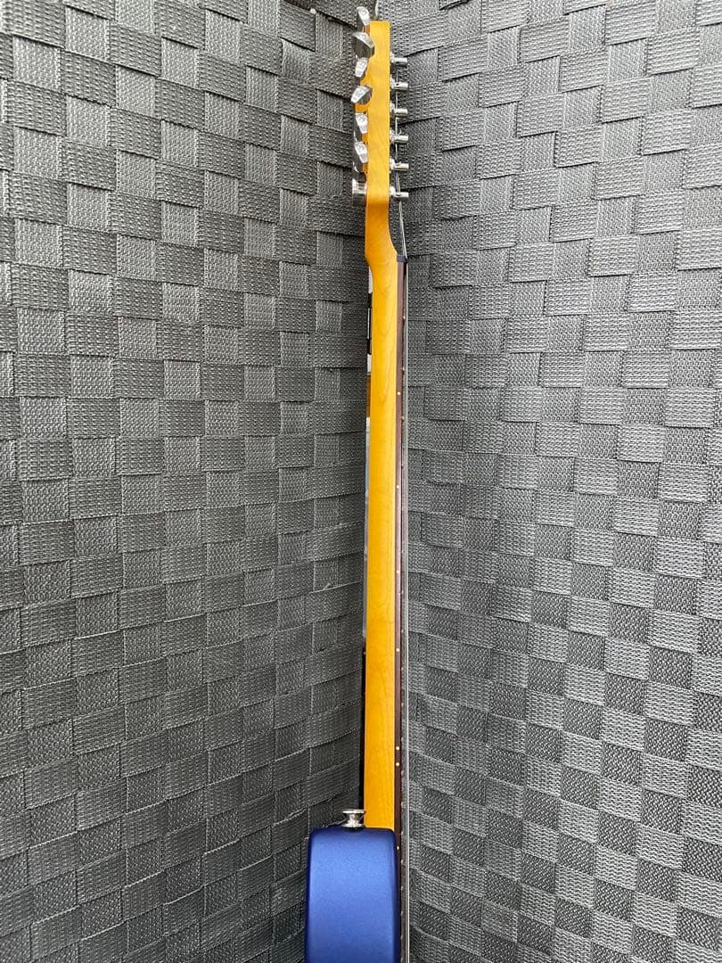 【美品】YAMAHA PACIFICA 612 VⅡX MSB ギグバッグ付