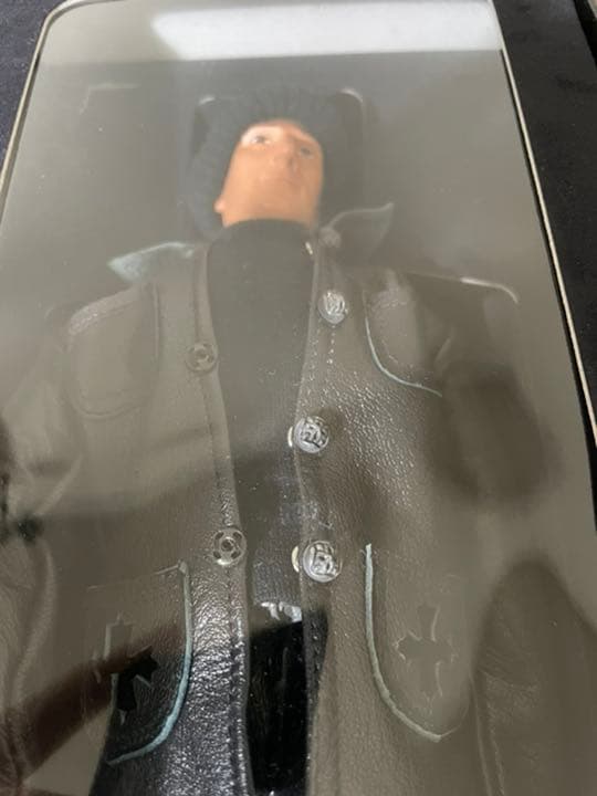 A&G 2000 G.I ジョー　お好きな方に☆