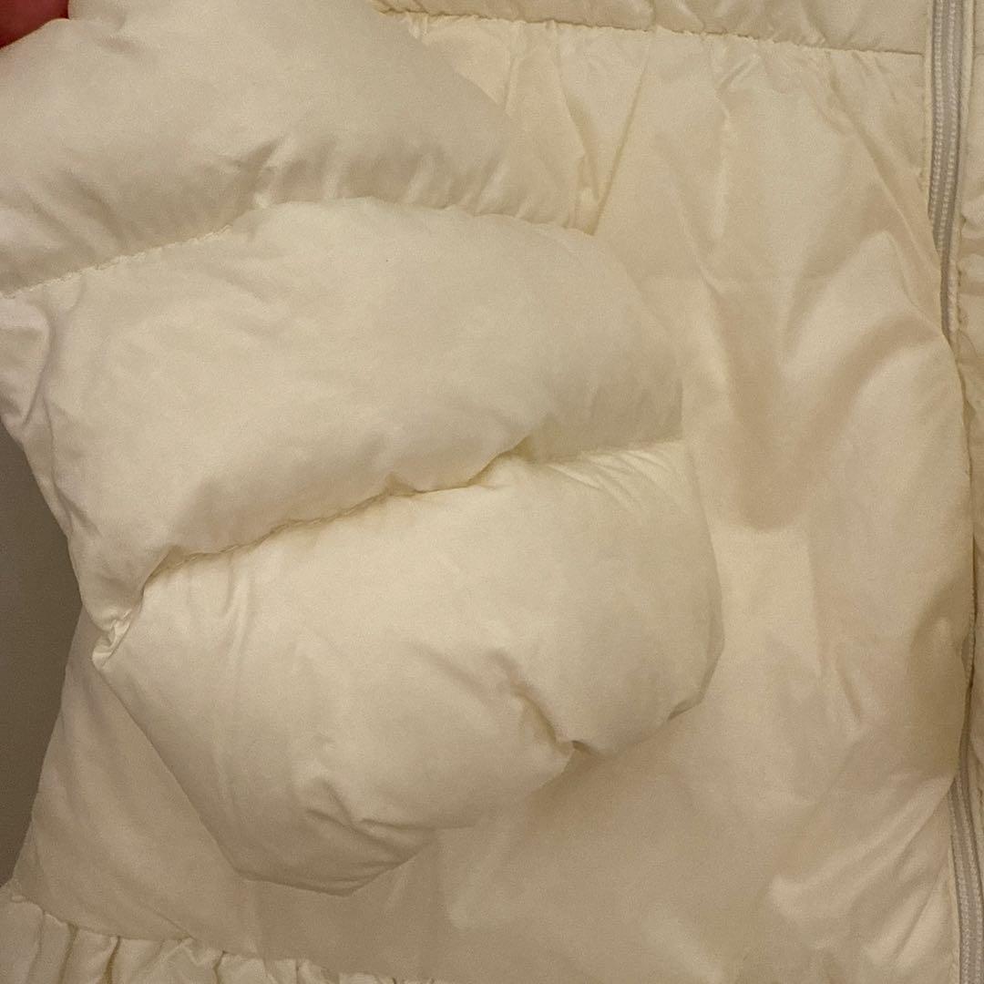 モンクレール　ベビー　ダウンジャケット　90-95cm