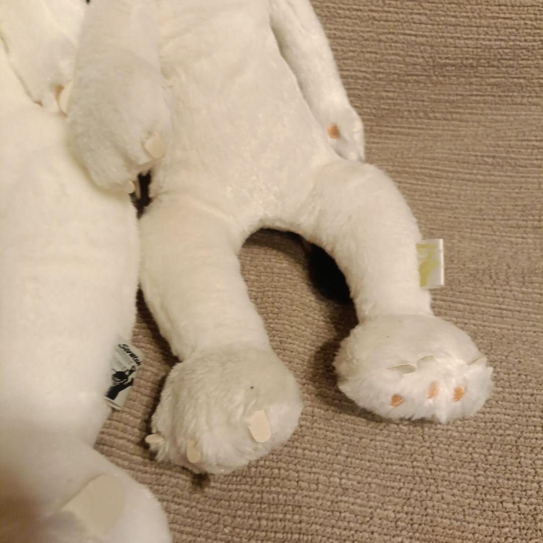 米田民穂　猫　黒　スクラッチ ぬいぐるみ　まとめ売り