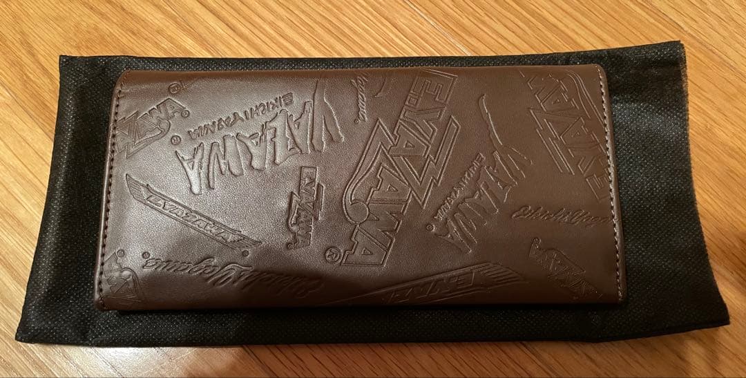 矢沢永吉 長財布