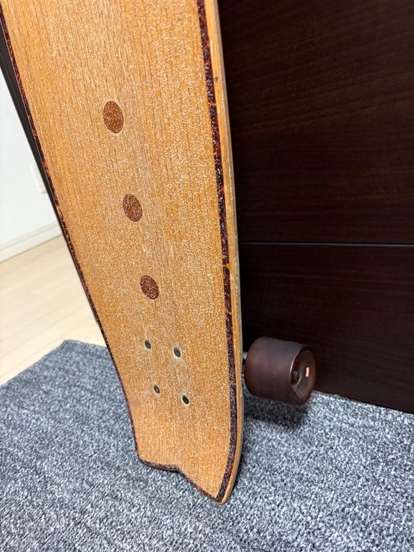 GLOBE サーフスケート　スケートボード