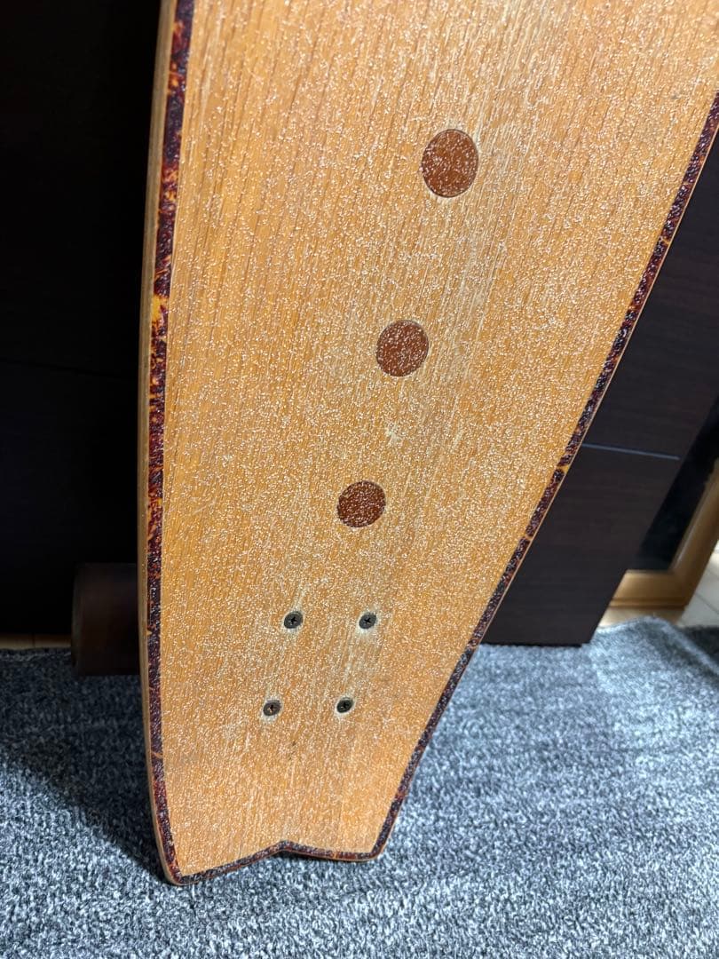 GLOBE サーフスケート　スケートボード