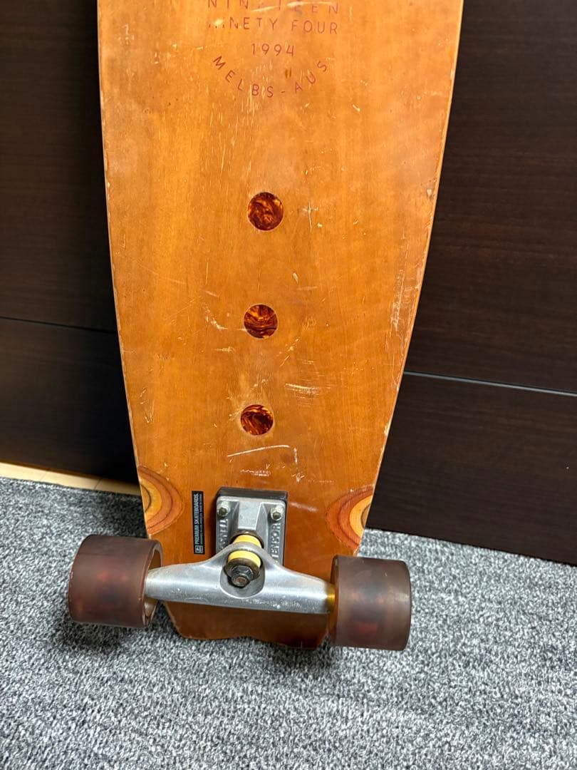 GLOBE サーフスケート　スケートボード