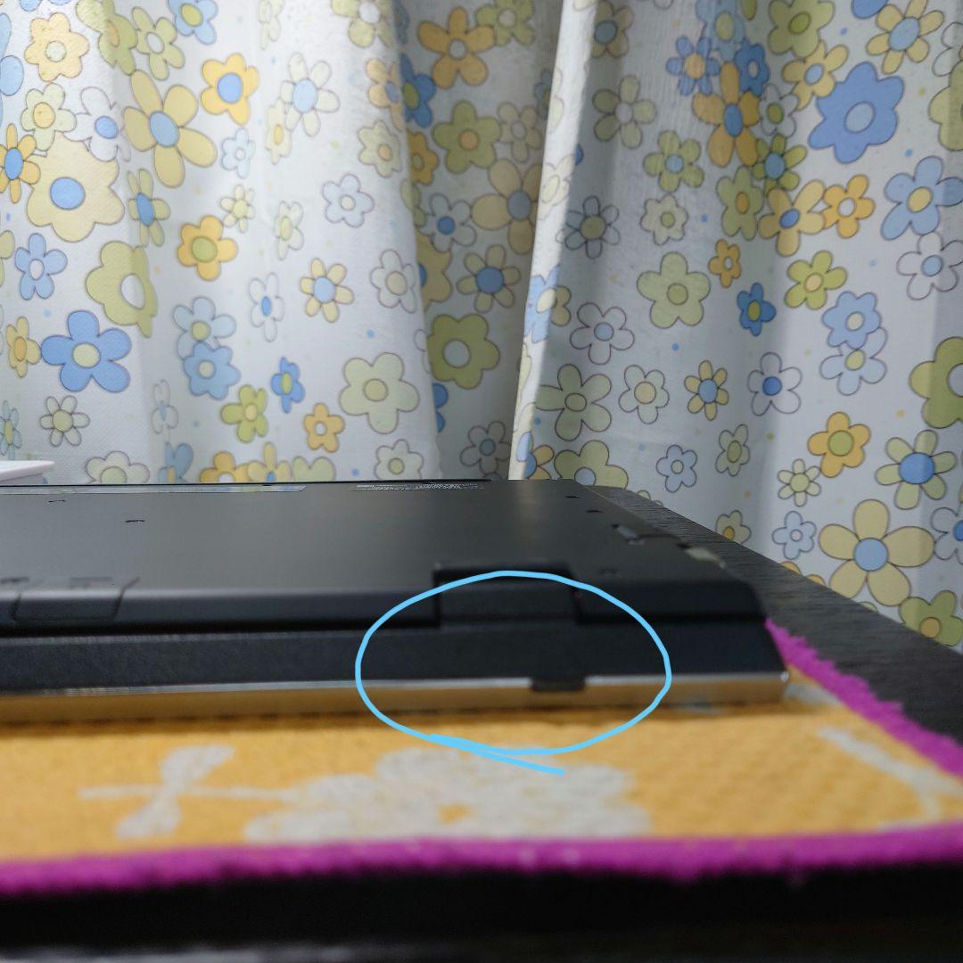 SIMフリー！i5-1035G1！VAIO proPG13！ノートパソコン！