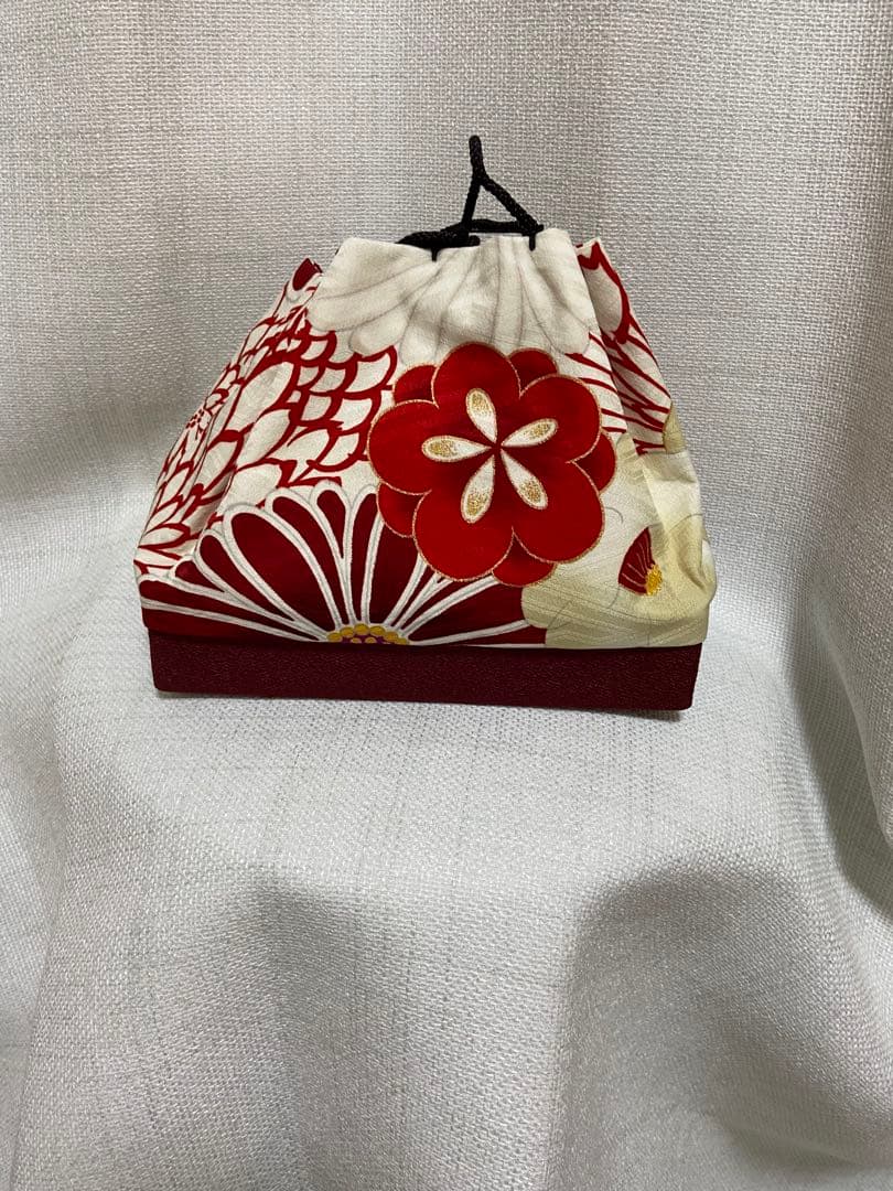和装バッグ　福袋①