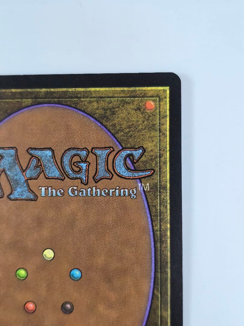 時のらせん/Time Spiral USG日本語　ウルザズサーガ