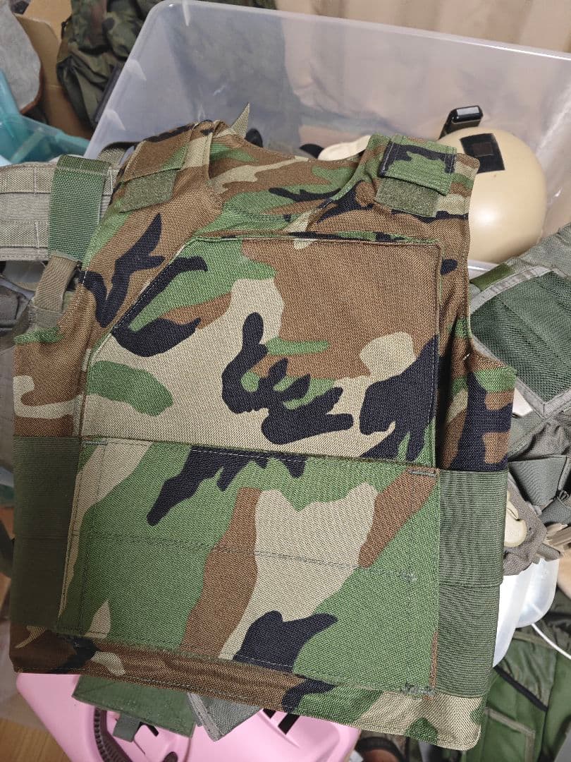 ブラックホーク・ダウン レンジャー セット US army Ranger