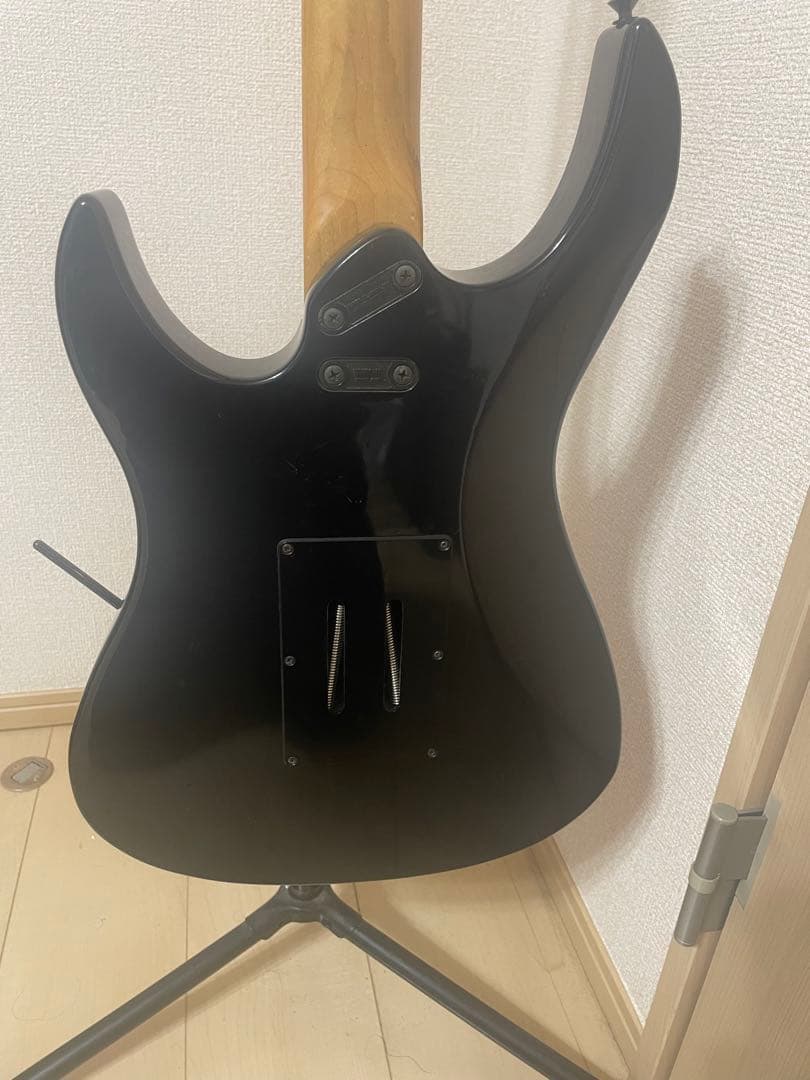 ジャパンビンテージ ヤマハ RGX520J エレキギター