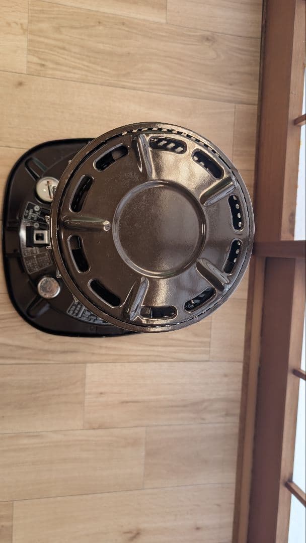 トヨトミ　RB2 レインボーストーブ 美品　要芯交換