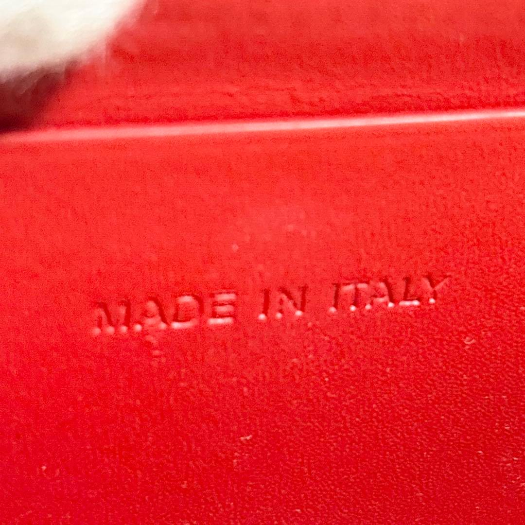 ✨極美品✨クリスチャンルブタン ケース カードケース パース