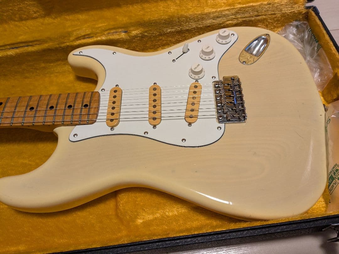 アリアプロII ステージキャスター ST600