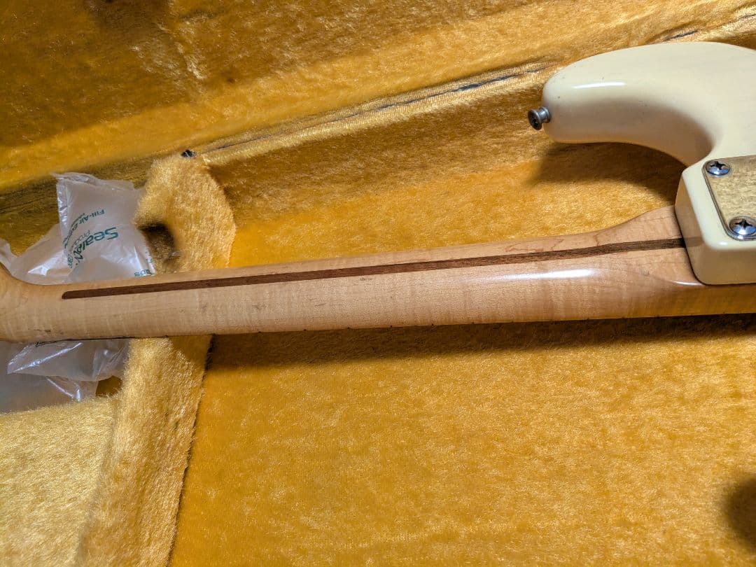 アリアプロII ステージキャスター ST600