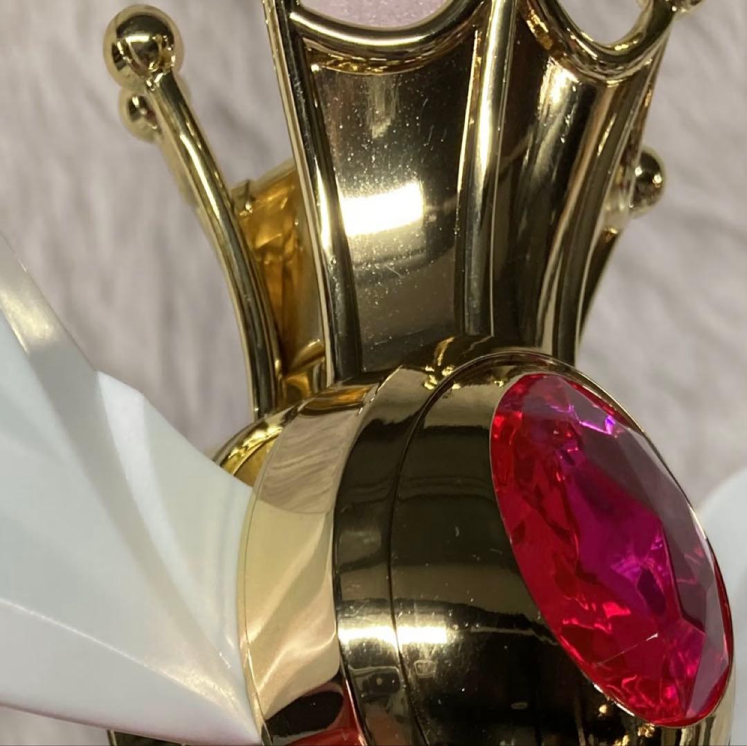 ＊セーラームーン25th PROPLICA カレイドムーンスコープ