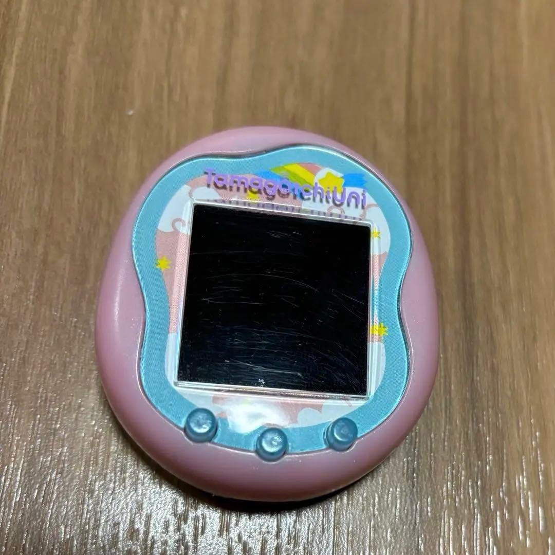 たまごっちユニエンジェル