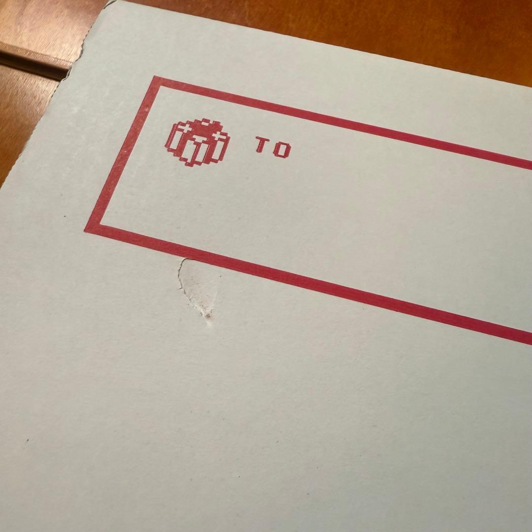 MOTHER2　スーベニアジャケット　2XL　スカジャン　マザー2　箱あり