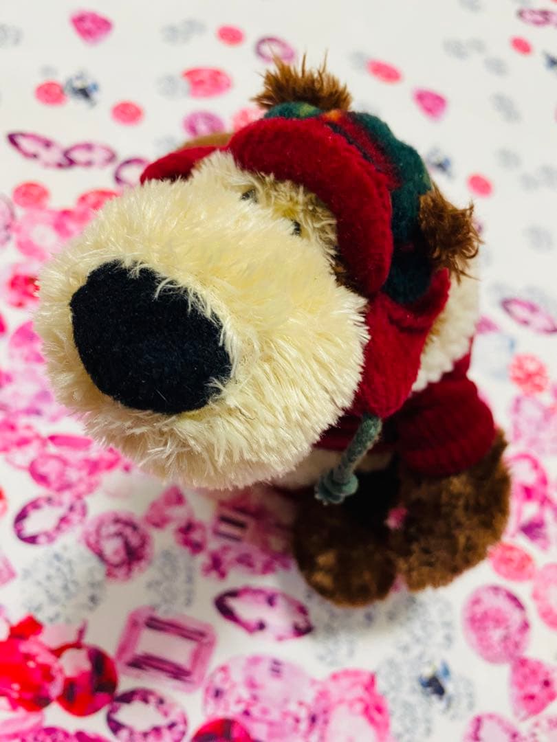 GUND♡レアなテディベア♡ぬいぐるみ♡ヴィンテージ♡レトロ♡アメトイ♡