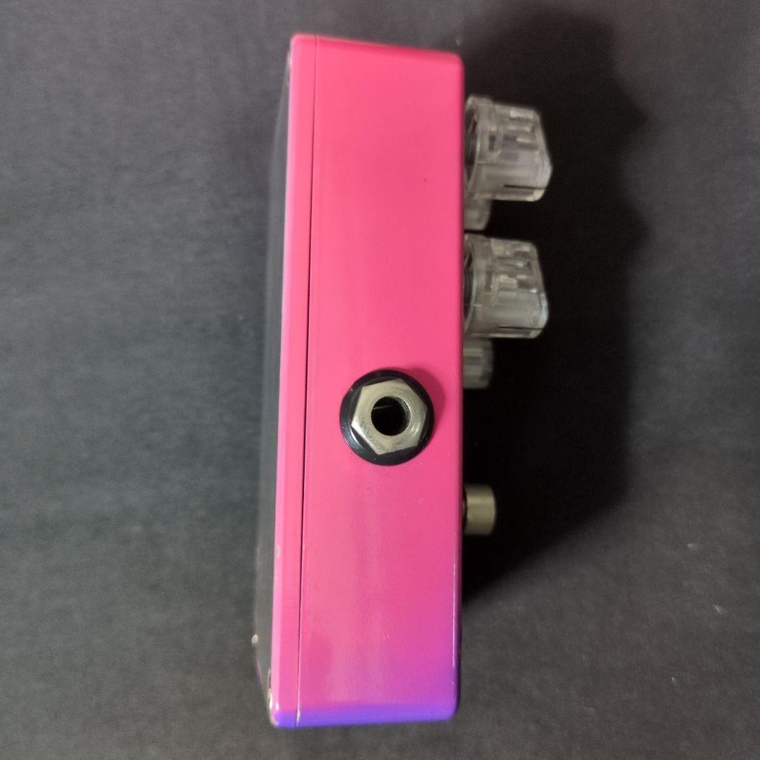 ギター Vivie Modern Raven