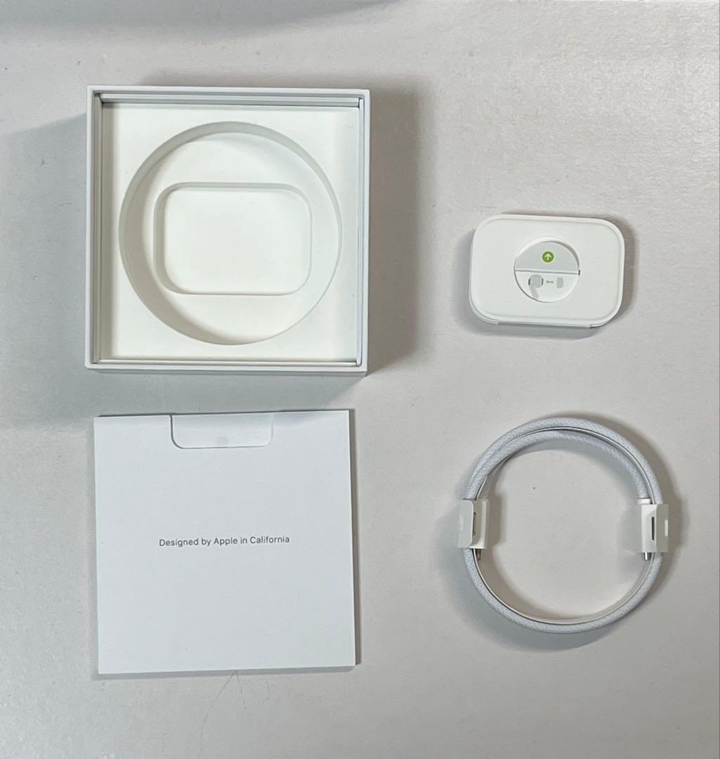ゆ*き様 AirPods Pro 第2世代