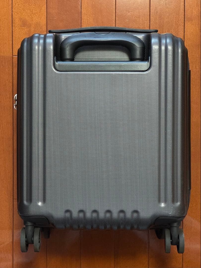 美品　ace.（エース） スーツケース 21L