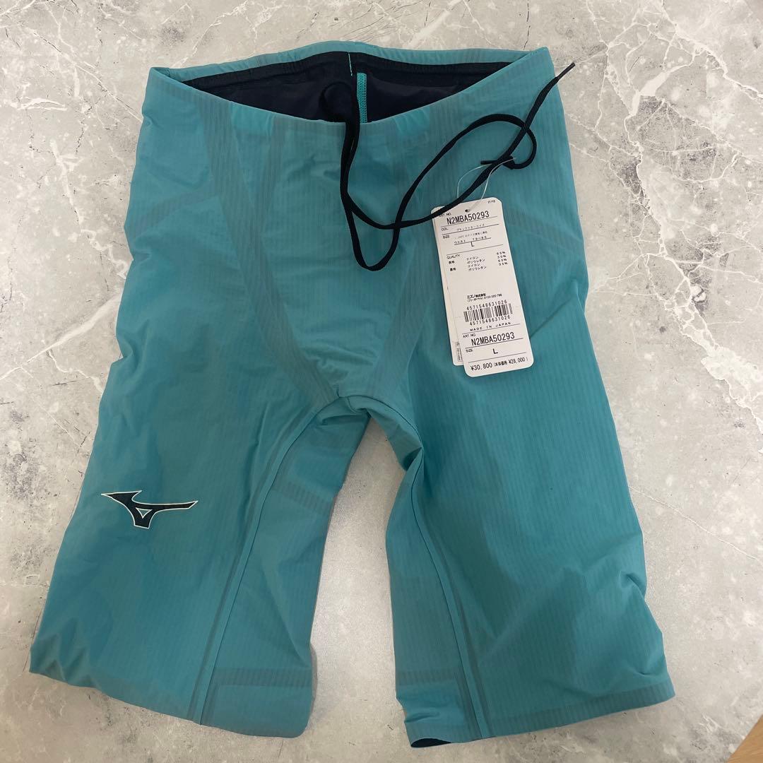 水着　mizuno GX•SONIC 6 CR