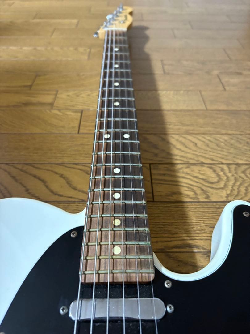 ギター Fender player Telecaster